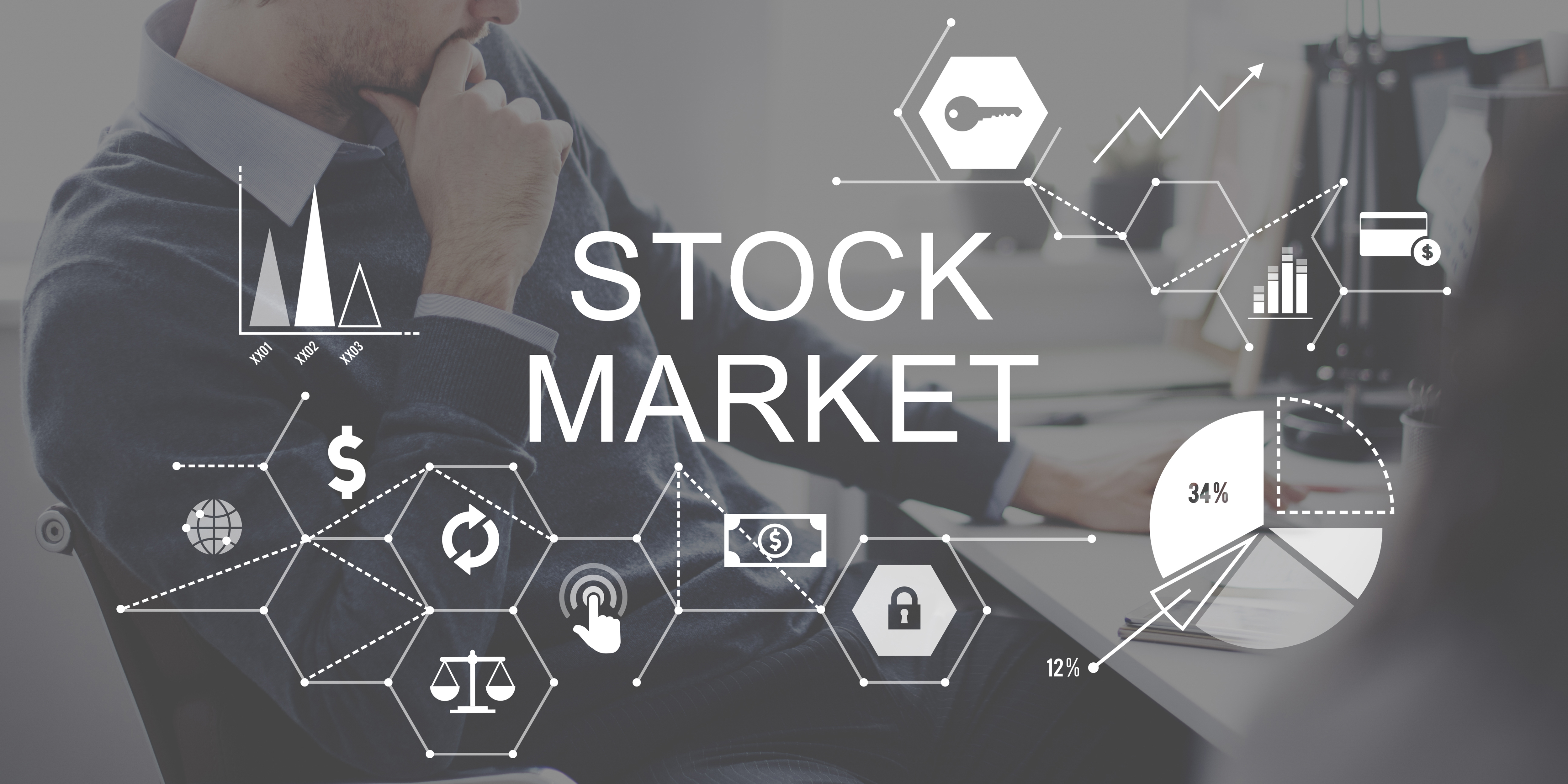 مهارات  تحديد القيمة العادلة للأسهم